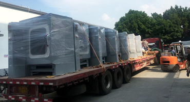 鋸片磨齒機在使用之前需要做哪些調整？